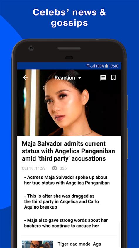 kami. com. ph|Breaking news. Never miss trending topics with KAMI.com.ph.